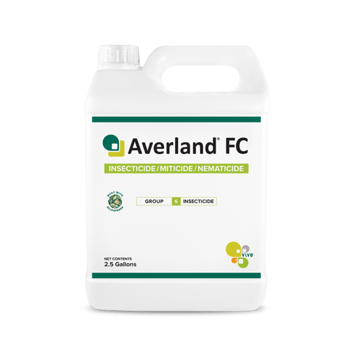 Averland® FC product container