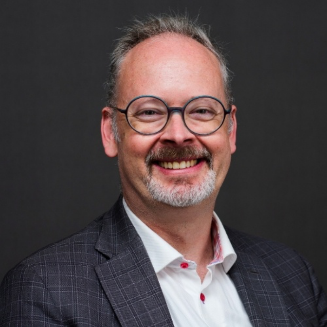 Darren Anderson Team Headshot