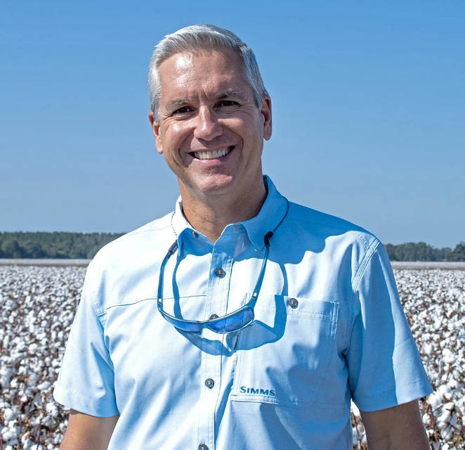 Gred Esco Team Headshot