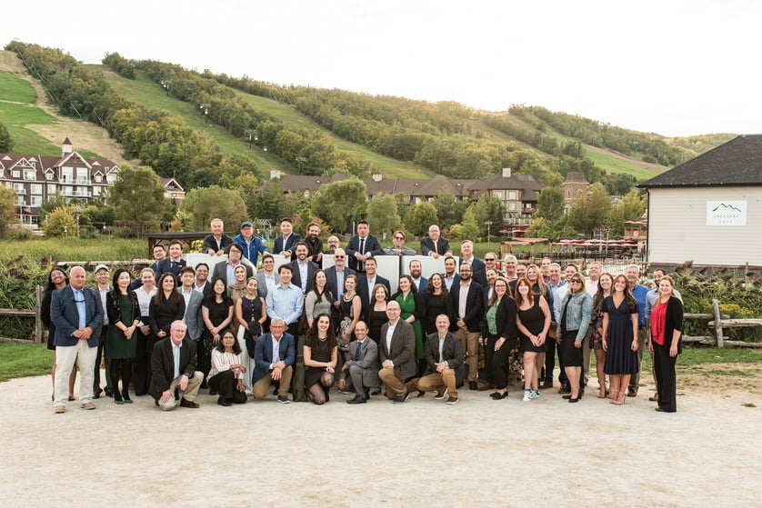 Vive at Blue Mountain Village