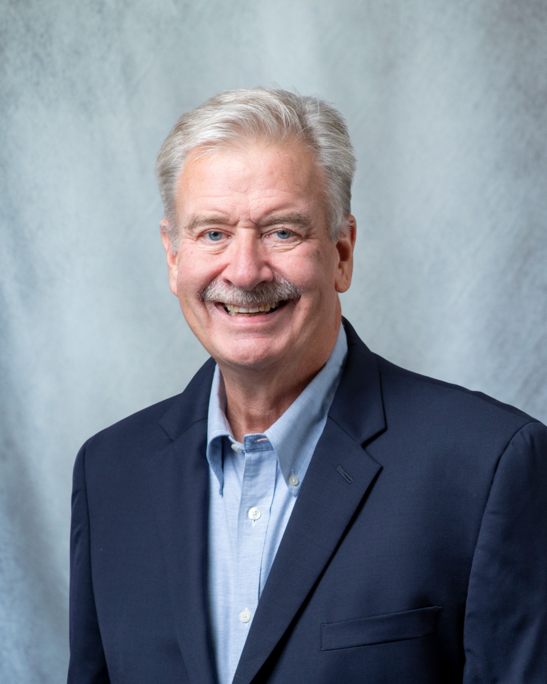 Jay Holmdal