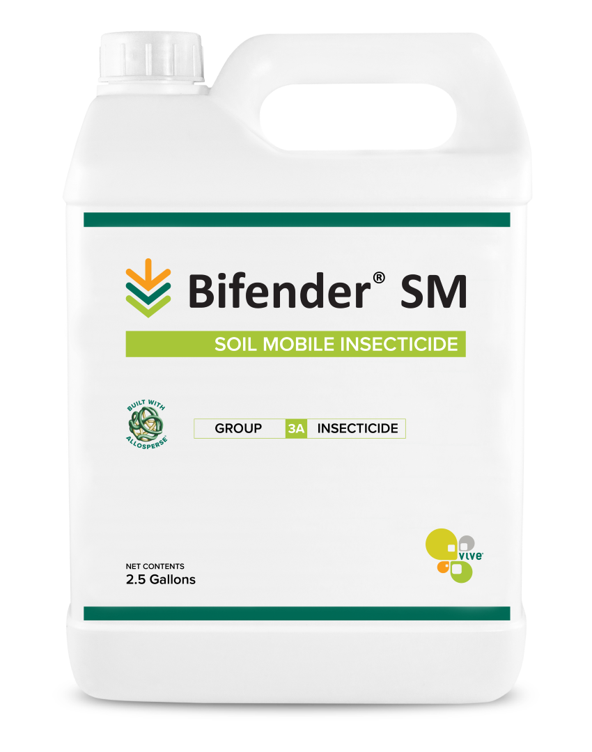 Sm Label Vapi Bifender® SM | Vive Crop Protection