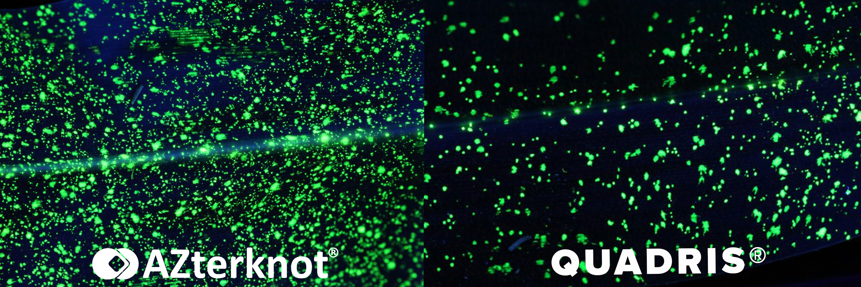 Precision Chemistry Enhances Foliar leaf coverage