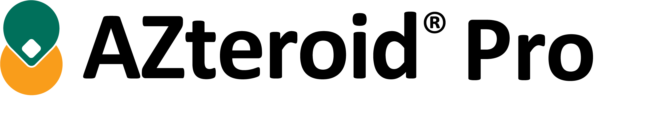 AZteroid Pro