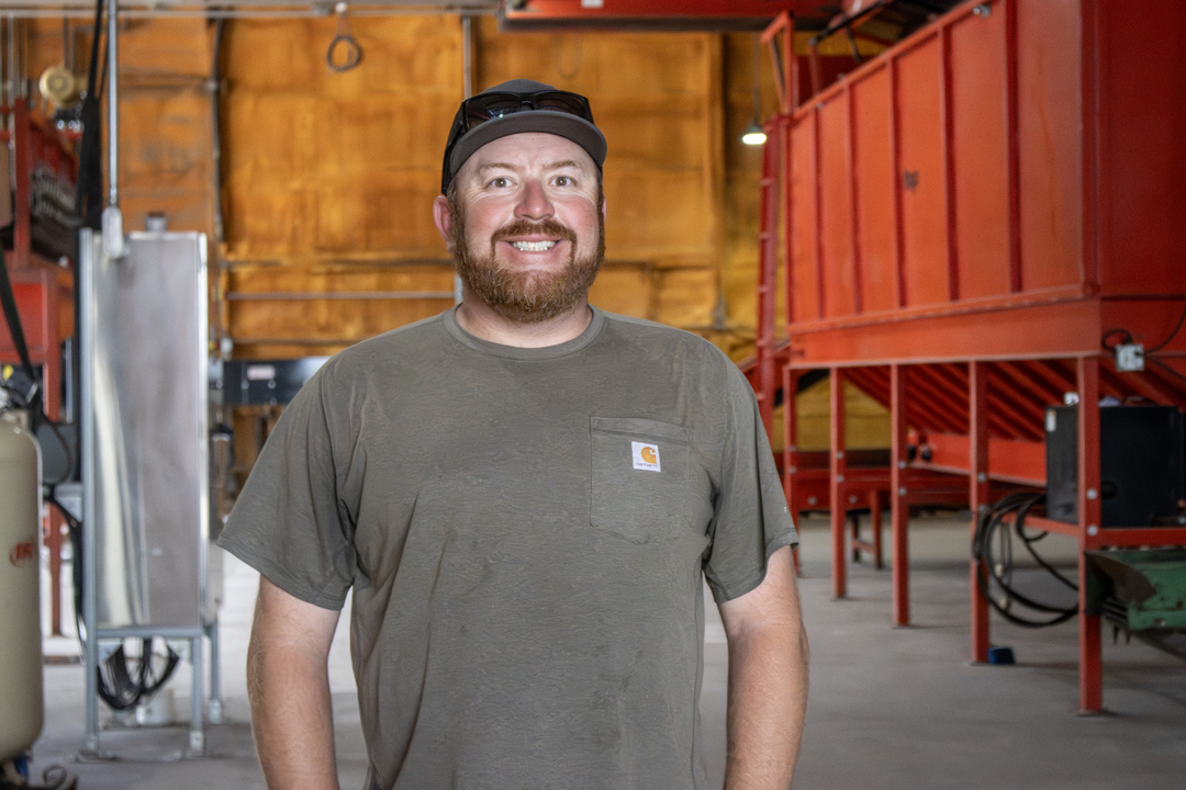 Andrew Degroot - potato - IL-1