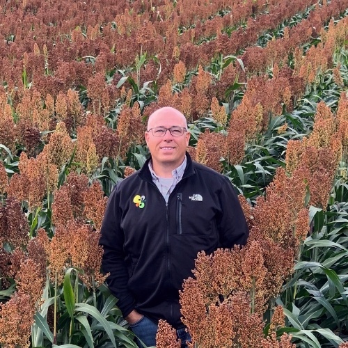 Art Graves - Agronomist