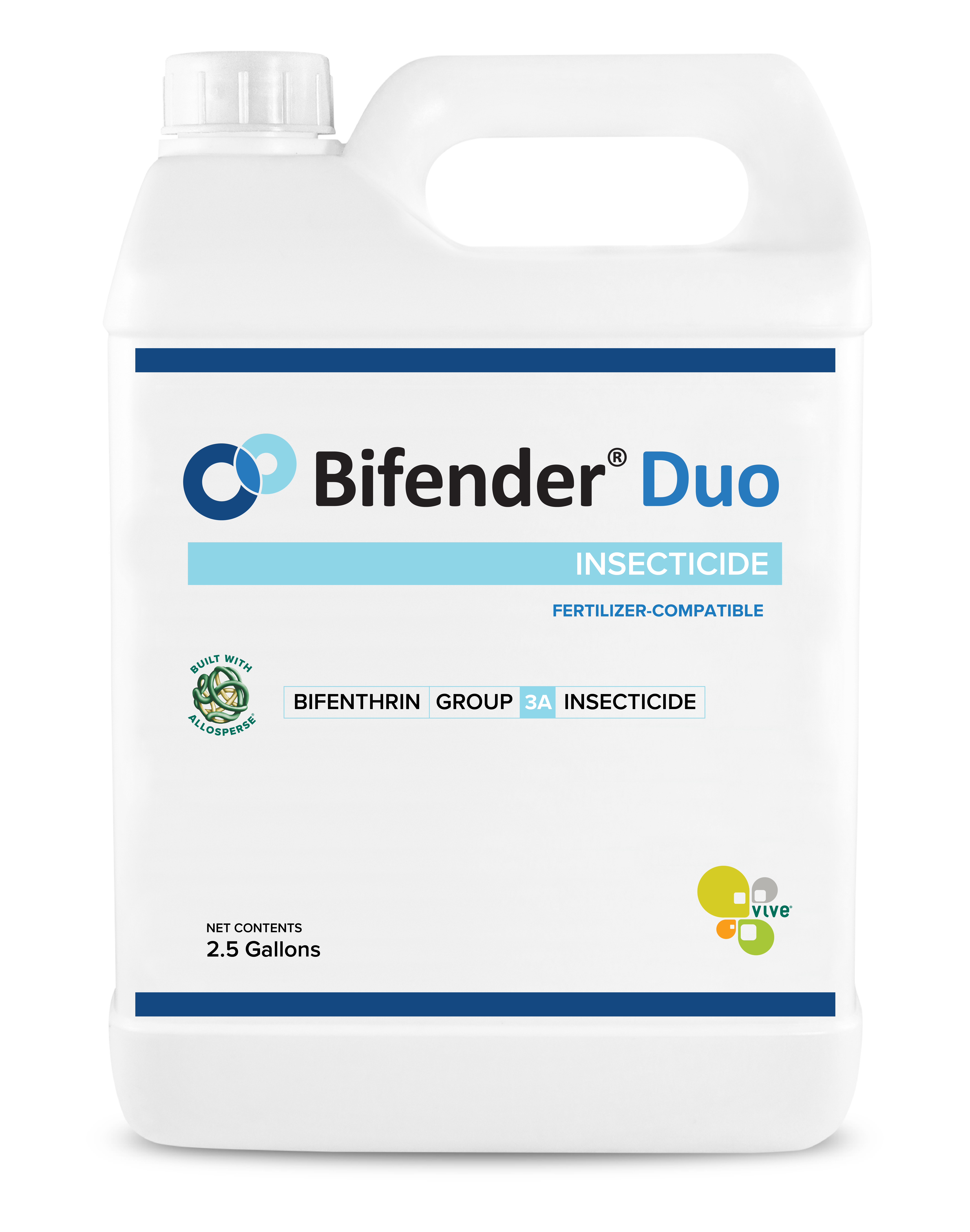 Vive Receives EPA Registration for Bifender® Duo