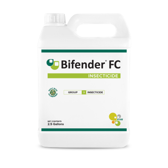 Bifender FC Vanity Jug