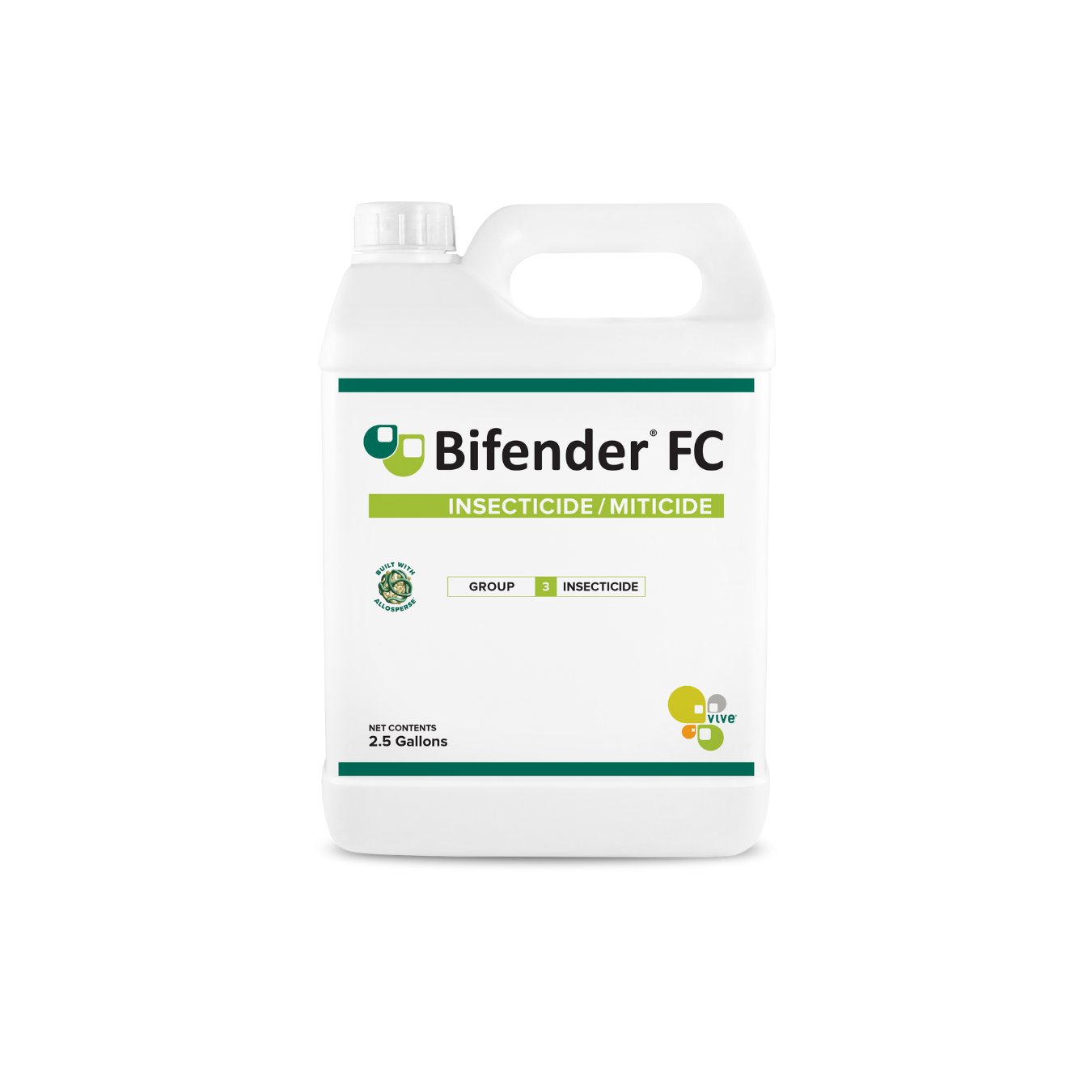 Bifender FC jug