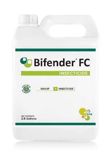 Bifender® FC product container