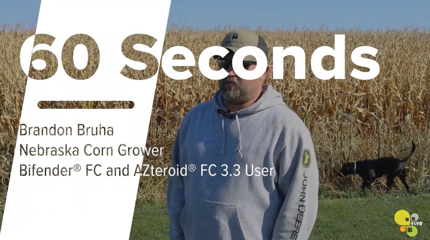 Brandon Bruha Grower Testimonial Thumbnail