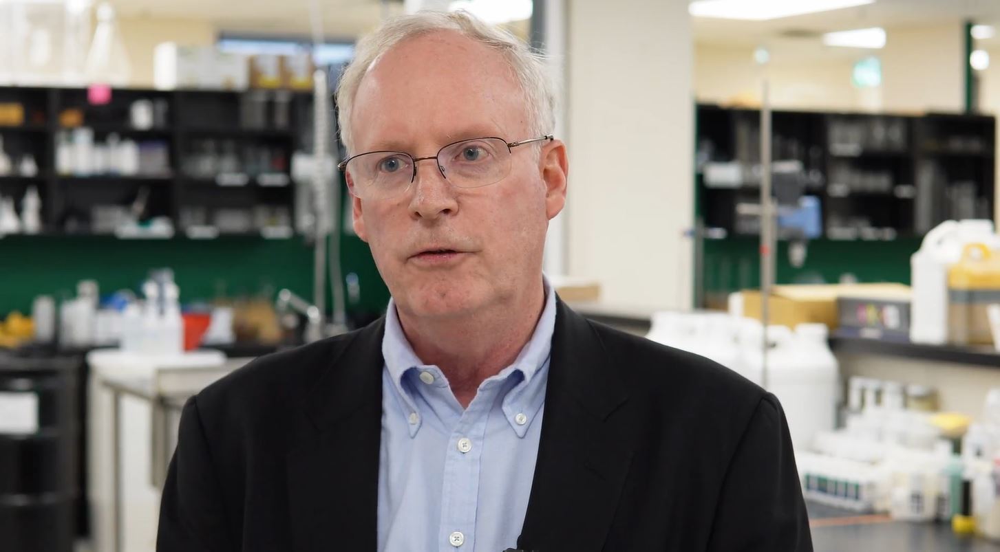 Chris Garvey Thumbnail