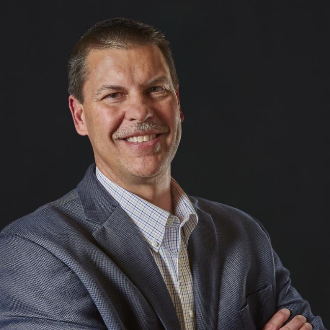 David Rummel Team Headshot