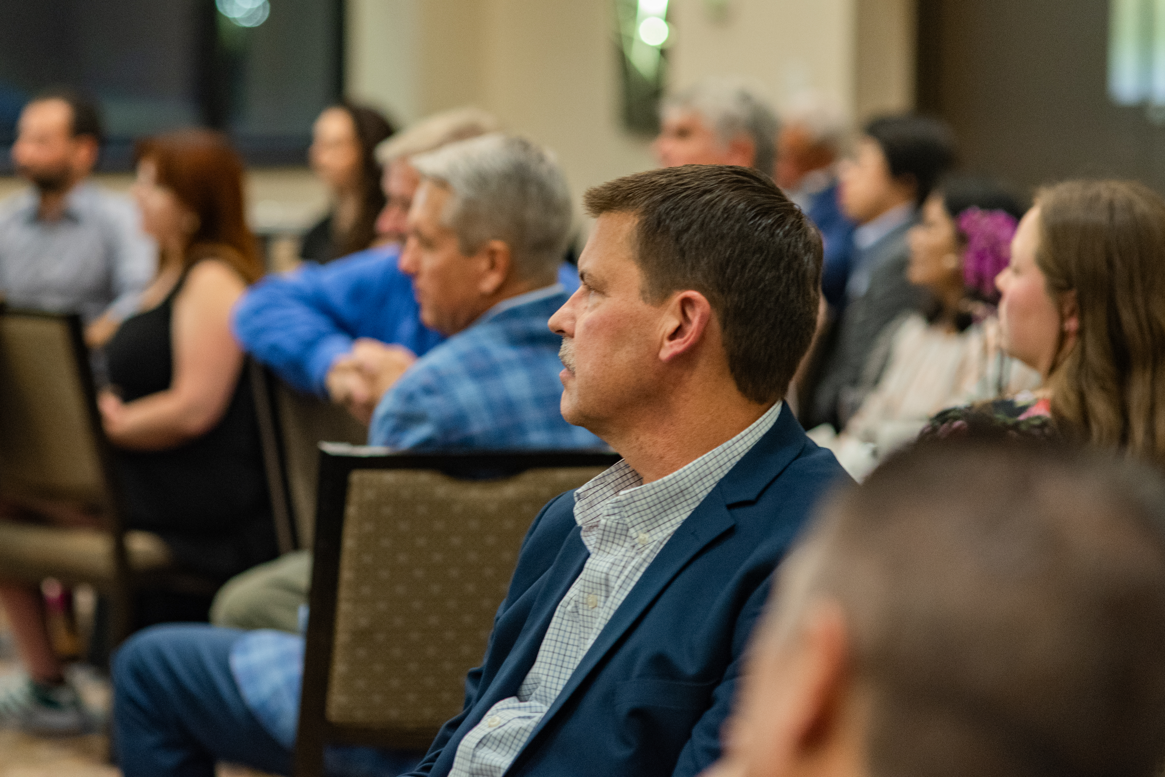 Vive Strengthens Leadership Team With Strategic Promotions