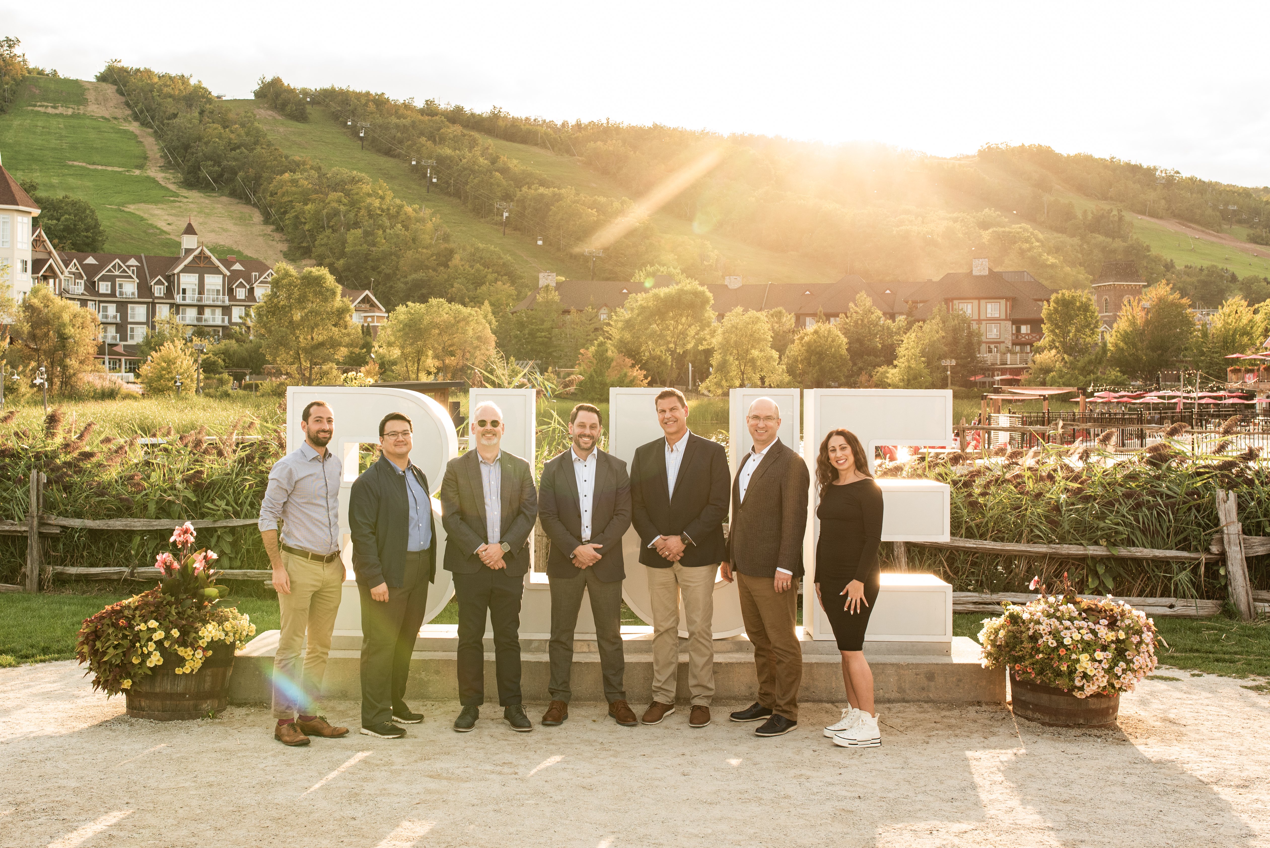 Vive Grows Canadian Commercial Leadership Team