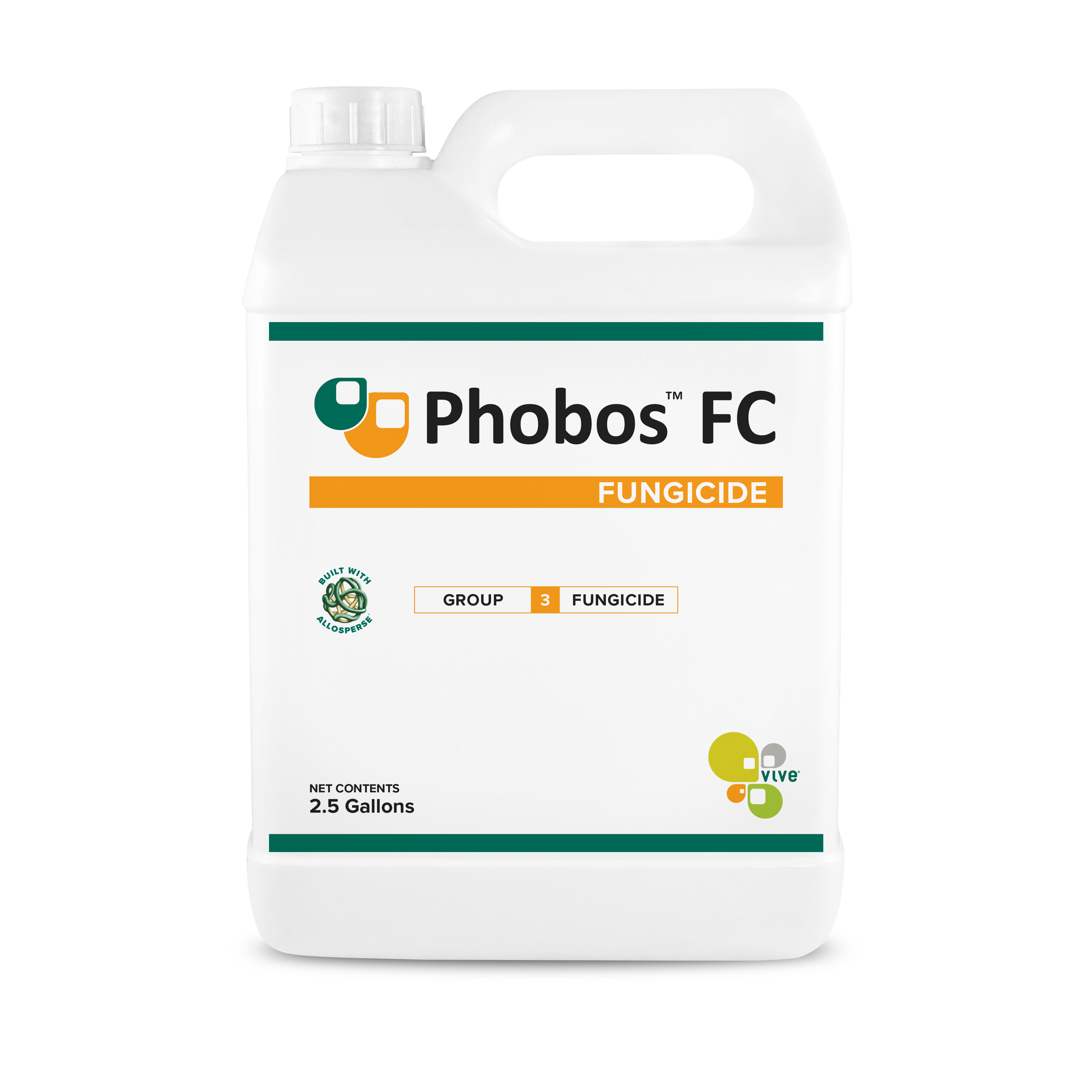 Phobos FC Jug 011724