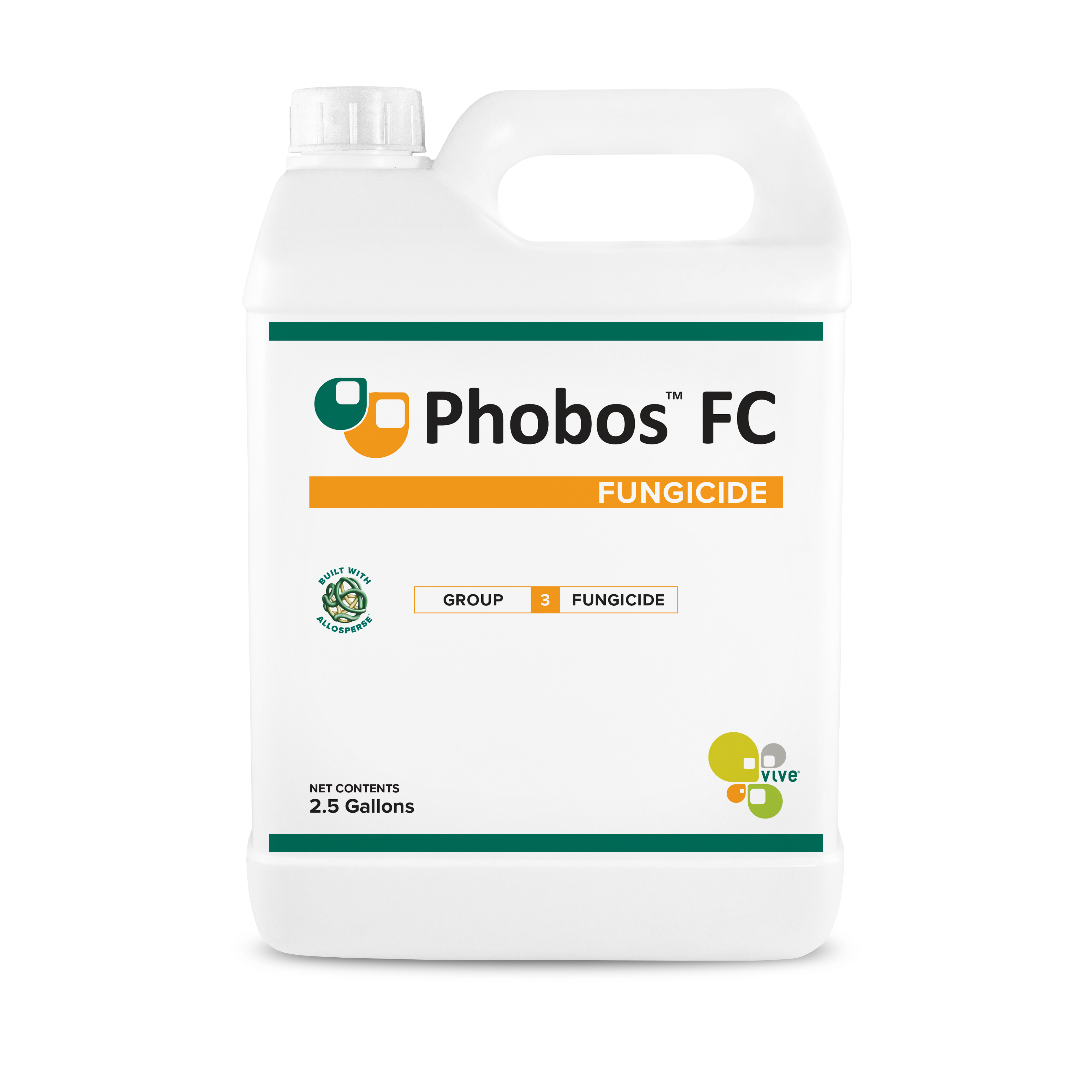 Phobos FC Jug 011724