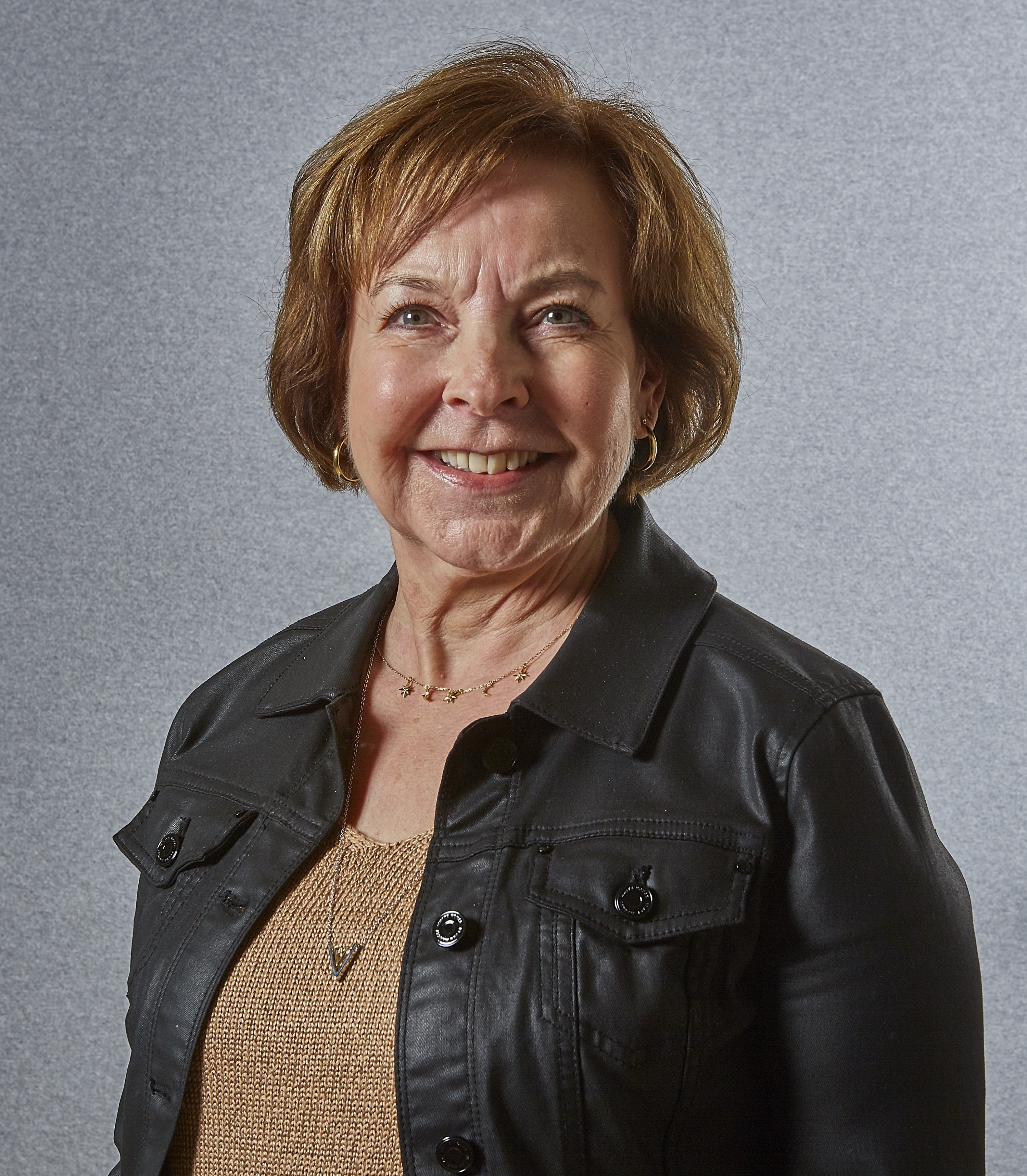 Vicki Dekkers