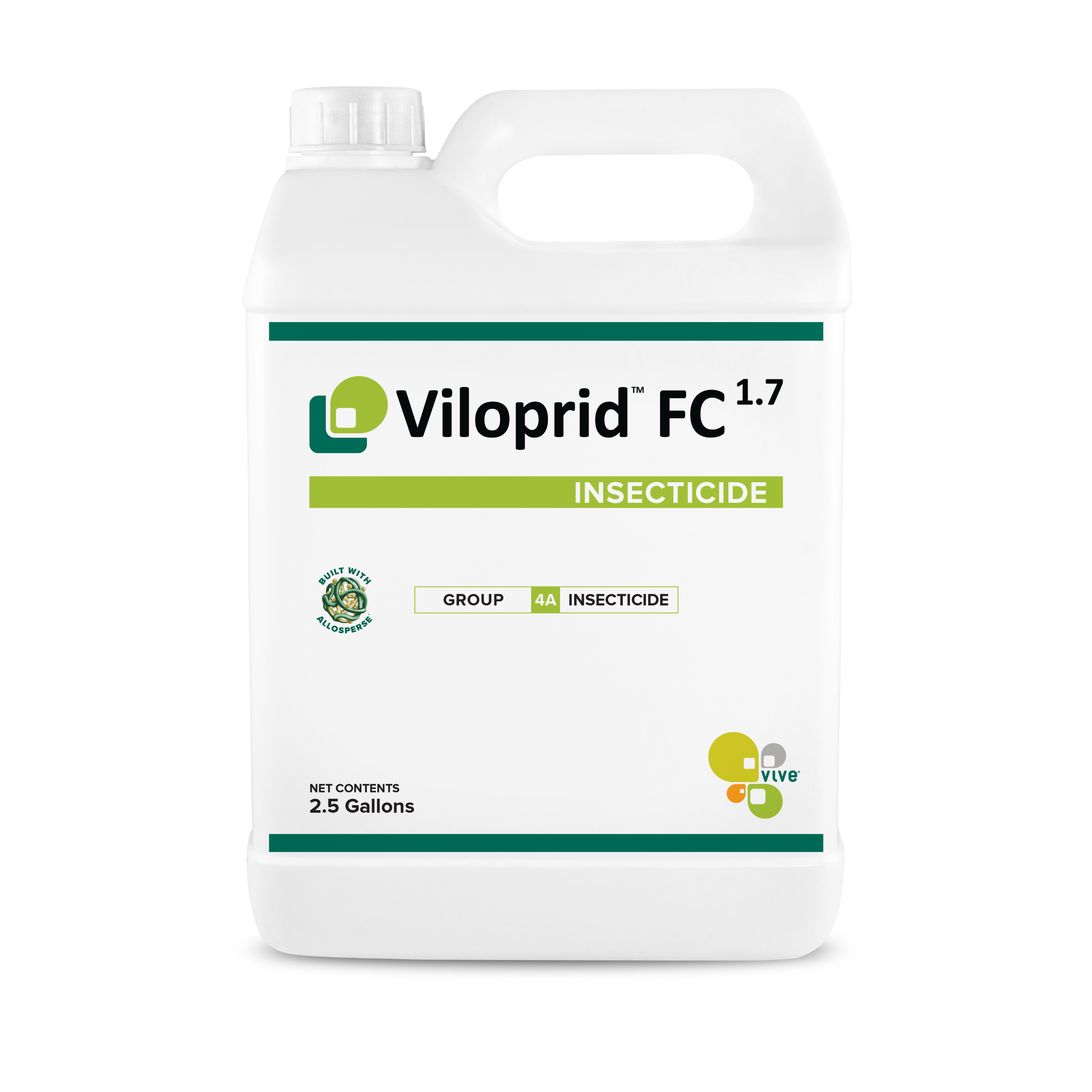 Viloprid FC 1.7 Vanity Jug 111621- smaller