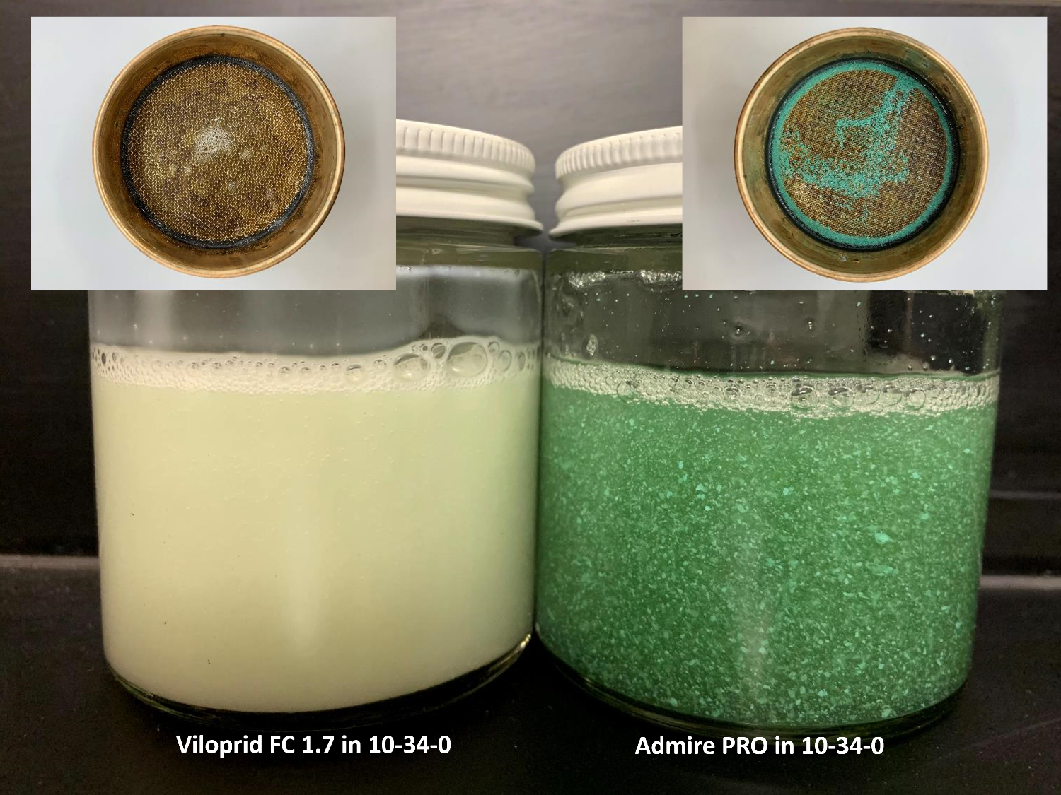 Viloprid vs Admire PRO with filters and type smaller-1