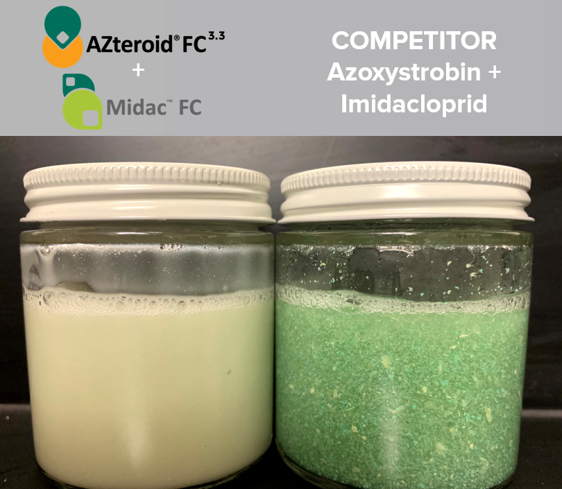 AZteroid Midac