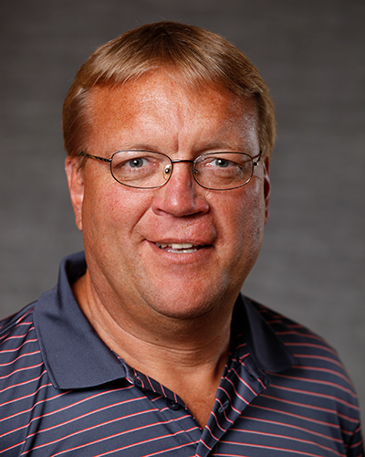 Mark-Varner
