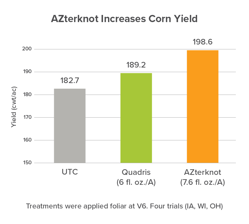 AZterknot™
