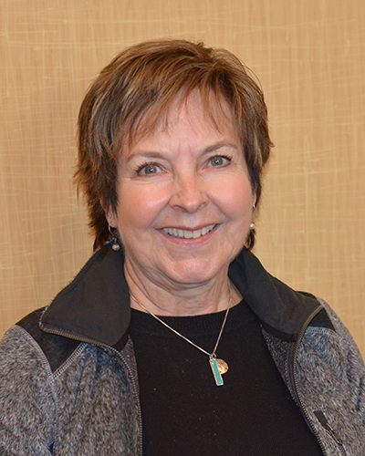 Vicki-Dekkers
