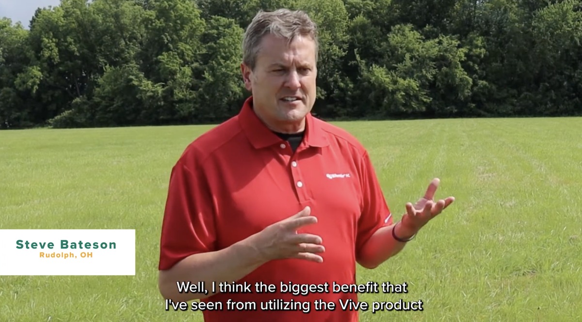 Bifender FC Corn Compilation