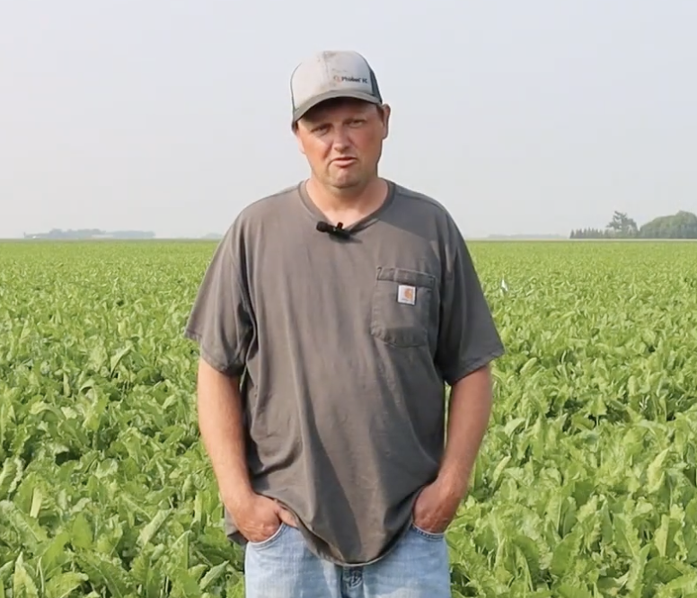 How 9 Years of Using AZteroid FC 3.3 Has Changed This Sugarbeet Growers Crop Protection Application