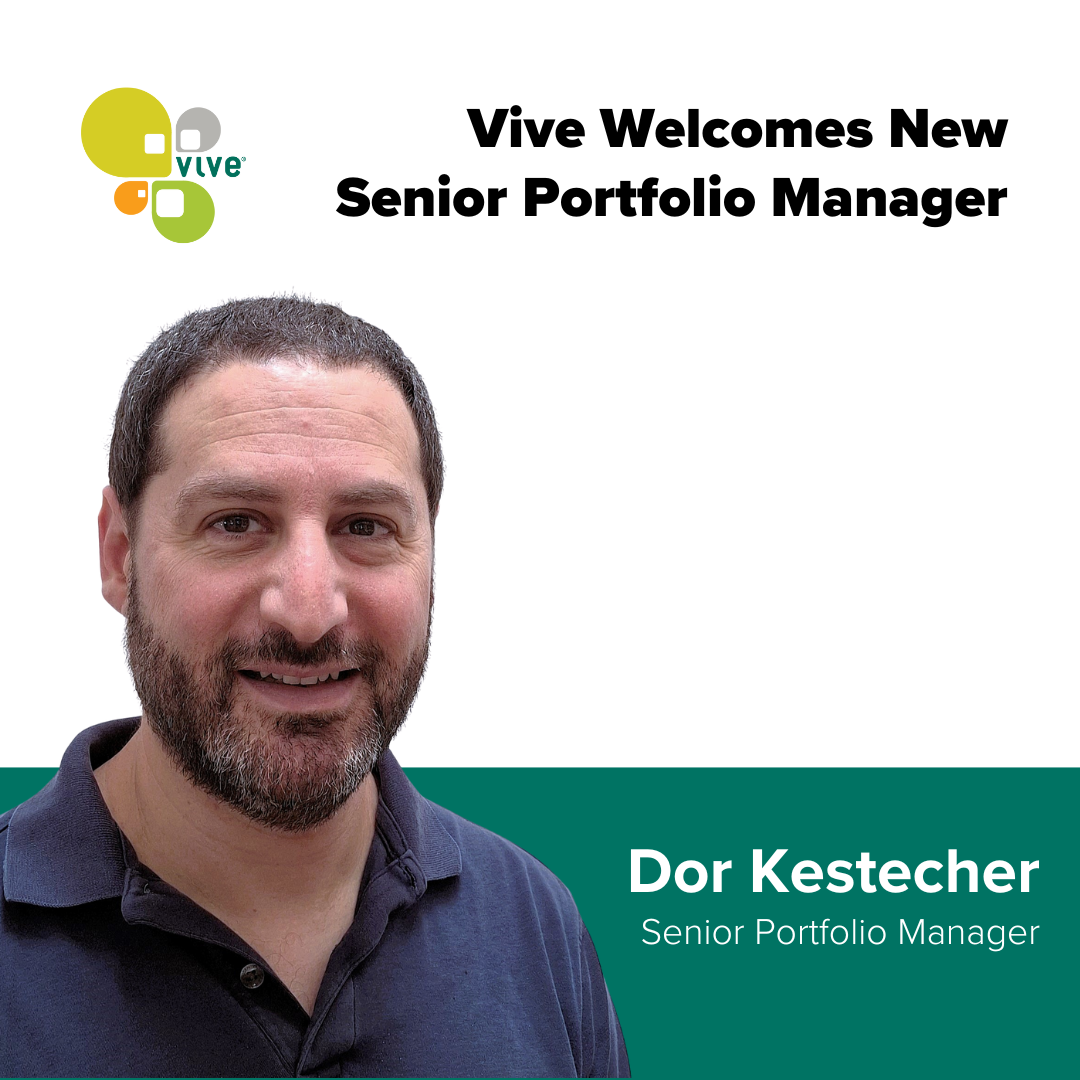 Vive Crop Protection Welcomes New Senior Portfolio Manager
